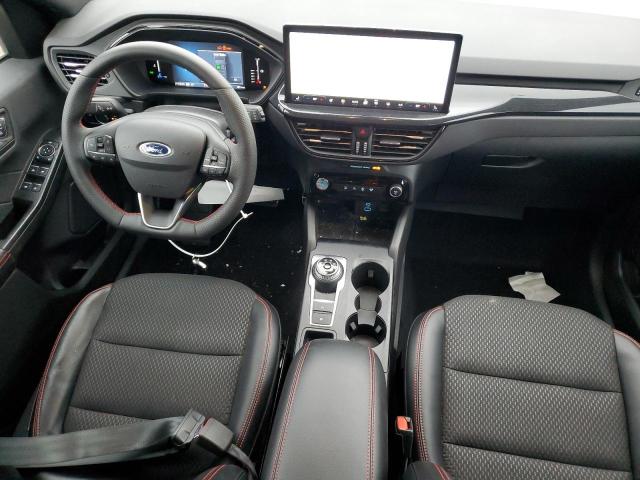 Photo 8 from auction – 2023 FORD ESCAPE ST with VIN 1FMCU9MN7PUB00462