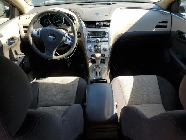 Photo 8 from auction – 2011 CHEVROLET MALIBU LS with VIN 1G1ZB5E17BF269637