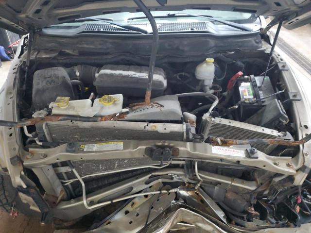 Photo 11 from auction – 2007 DODGE RAM 1500 S with VIN 1D7HU18P07J594954