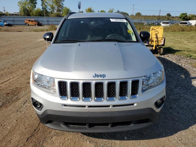 Photo 5 from auction – 2011 JEEP COMPASS SP with VIN 1J4NF1FB6BD279172