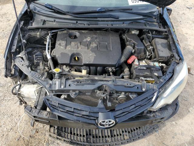 Photo 11 from auction – 2015 TOYOTA COROLLA L with VIN 2T1BURHE1FC454063
