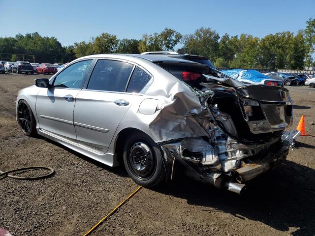Photo 2 from auction – 2014 HONDA ACCORD SPO with VIN 1HGCR2F52EA090045