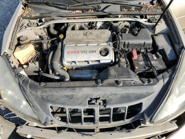 Снимка 11 от търг – 2003 LEXUS ES 300 с VIN JTHBF30G030105632