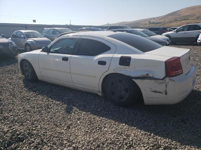 Photo 2 from auction – 2008 DODGE CHARGER with VIN 2B3KA43RX8H152996