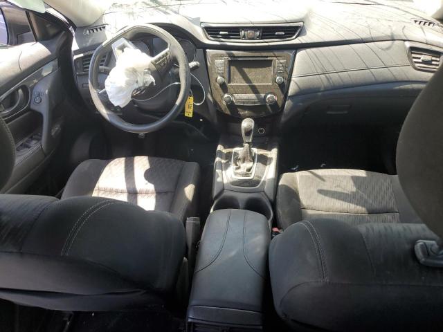 Photo 8 from auction – 2019 NISSAN ROGUE S with VIN KNMAT2MT9KP549380