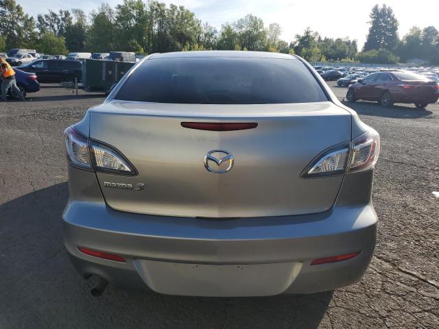 Photo 6 from auction – 2013 MAZDA 3 I with VIN JM1BL1U80D1716466