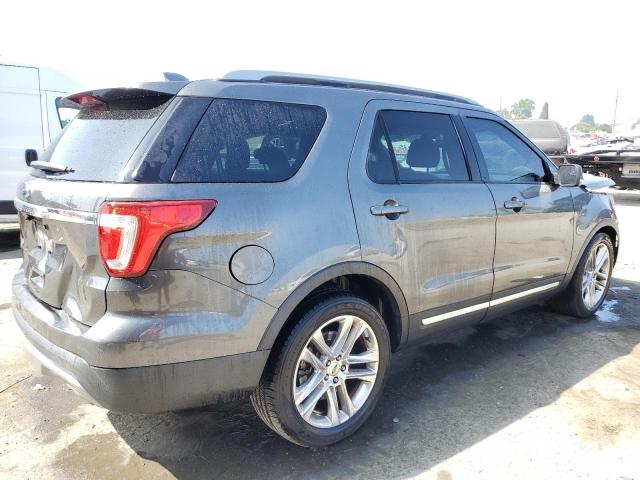 Photo 3 from auction – 2016 FORD EXPLORER X with VIN 1FM5K7D87GGB12199