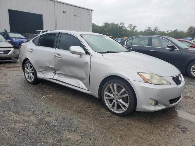 Photo 4 from auction – 2006 LEXUS IS 250 with VIN JTHBK262765009103