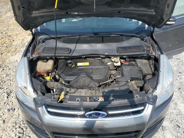 Photo 12 from auction – 2015 FORD ESCAPE TIT with VIN 1FMCU0JX1FUB70068