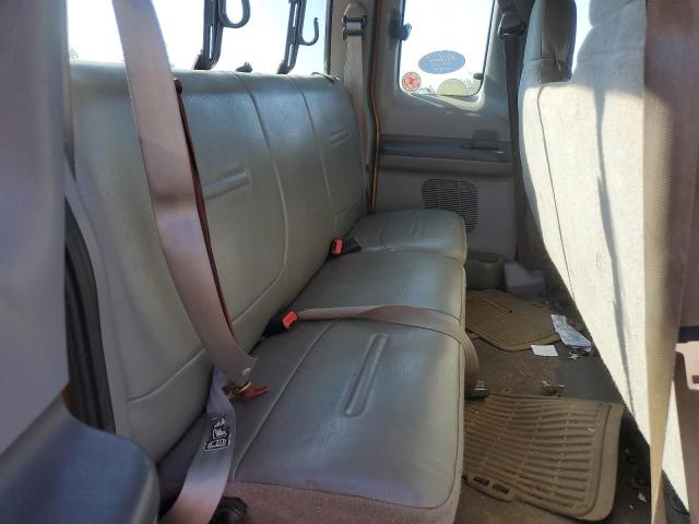 Photo 10 from auction – 2002 FORD F250 SUPER with VIN 1FTNX20L62EC53546