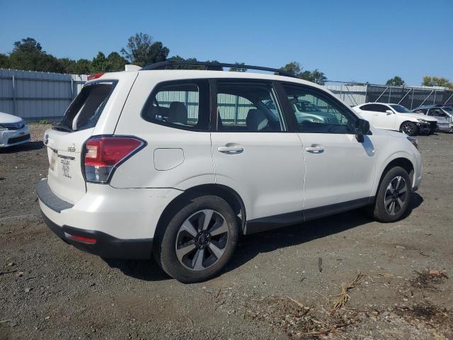 Photo 3 from auction – 2018 SUBARU FORESTER 2 with VIN JF2SJABC3JH528350