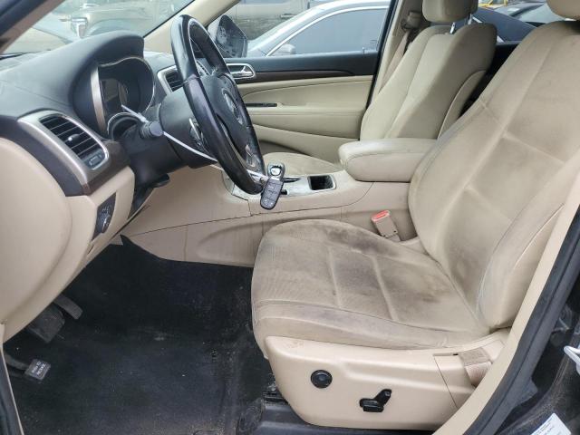Photo 7 from auction – 2015 JEEP GRAND CHER with VIN 1C4RJFAG7FC847317