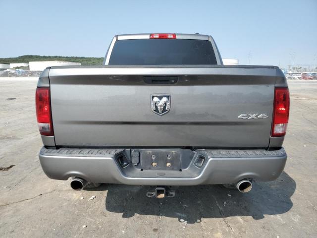 Photo 6 from auction – 2012 DODGE RAM 1500 S with VIN 1C6RD7KT5CS342328