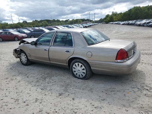 Photo 2 from auction – 2008 FORD CROWN VICT with VIN 2FAFP71V18X160853