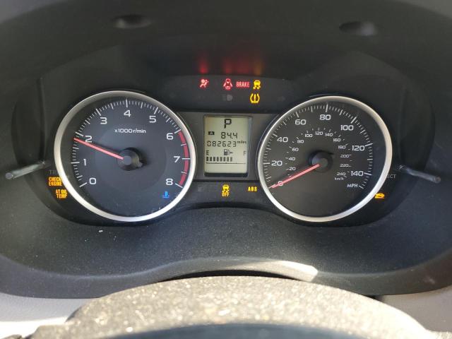 Photo 9 from auction – 2015 SUBARU FORESTER 2 with VIN JF2SJADC6FH428523