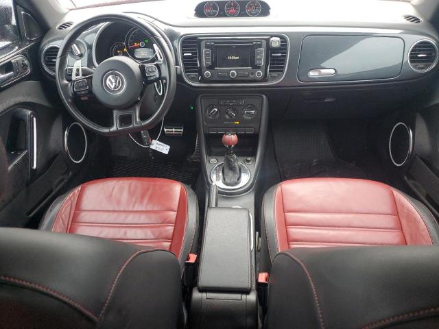 Photo 8 from auction – 2013 VOLKSWAGEN BEETLE TUR with VIN 3VWVA7AT5DM608083