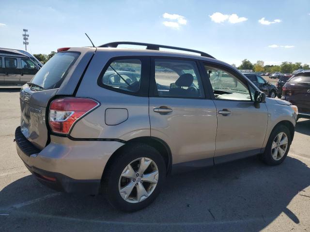 Photo 3 from auction – 2015 SUBARU FORESTER 2 with VIN JF2SJABC8FH583335