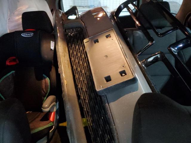 Photo 10 from auction – 2019 DODGE DURANGO SX with VIN 1C4RDJAGXKC836607