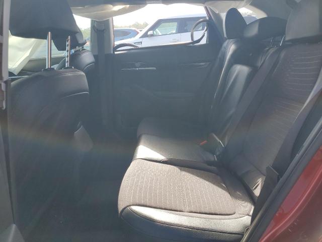 Photo 10 from auction – 2021 KIA SELTOS S with VIN KNDEU2AA1M7099275