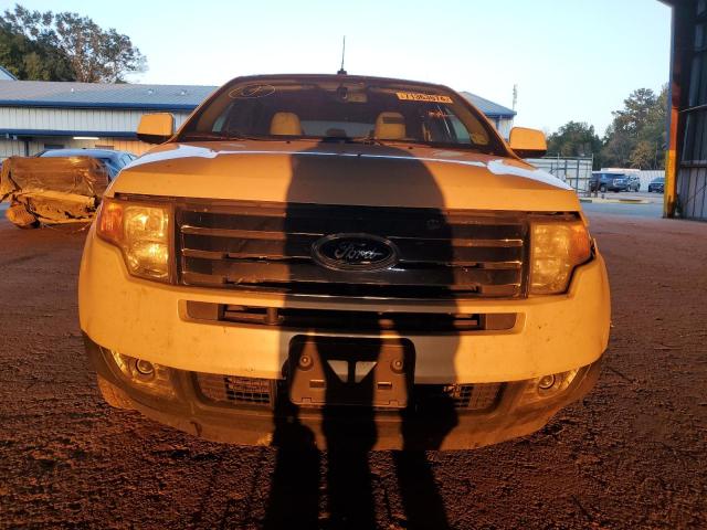 Photo 5 from auction – 2010 FORD EDGE LIMIT with VIN 2FMDK3KC7ABB71943
