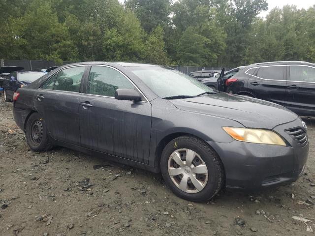 Photo 4 from auction – 2008 TOYOTA CAMRY CE with VIN 4T1BE46K48U204018