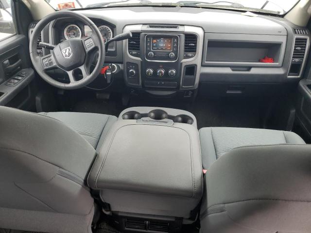 Photo 8 from auction – 2015 RAM 1500 ST with VIN 1C6RR7KT4FS689218