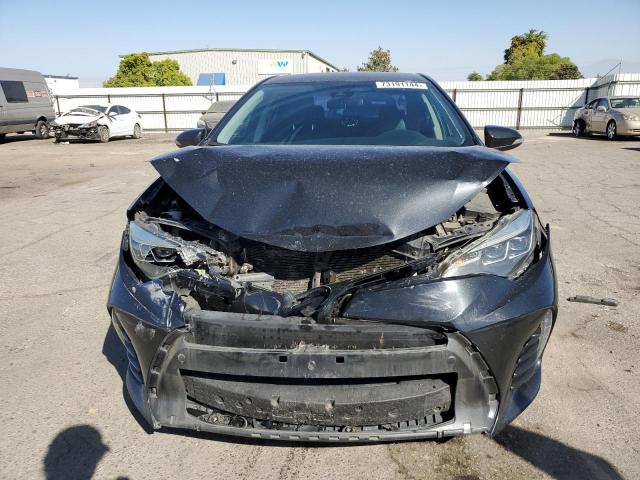Photo 5 from auction – 2019 TOYOTA COROLLA L with VIN 5YFBURHE8KP861646