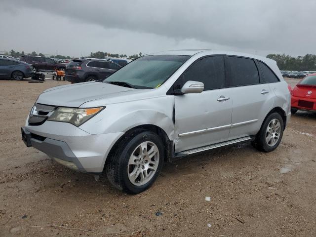 ACURA MDX TECHNO 2007 with VIN 2HNYD28407H512321 - Photo from auction
