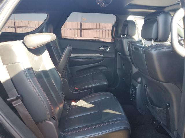 Photo 11 from auction – 2015 DODGE DURANGO R/ with VIN 1C4SDJCT5FC176915