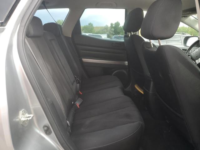 Photo 11 from auction – 2010 MAZDA CX-7 with VIN JM3ER2W55A0307201