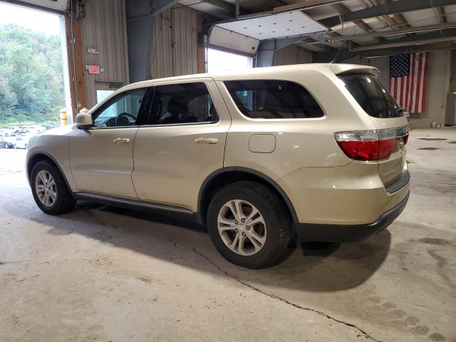 Photo 2 from auction – 2011 DODGE DURANGO EX with VIN 1D4RE2GGXBC684762