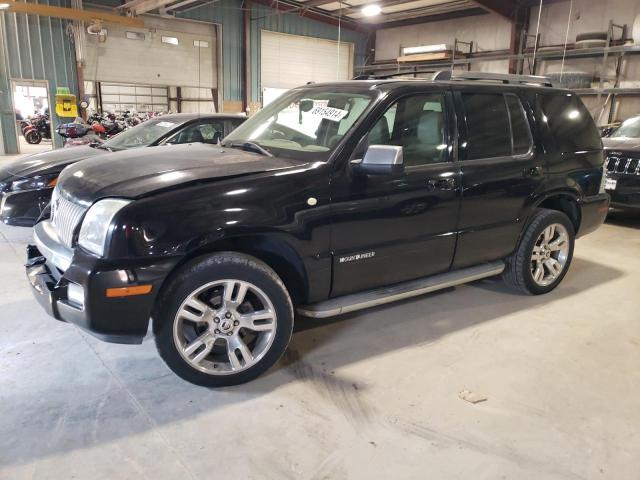 MERCURY MOUNTAINEE 2010 with VIN 4M2EN4J88AUJ01374 - Photo from auction