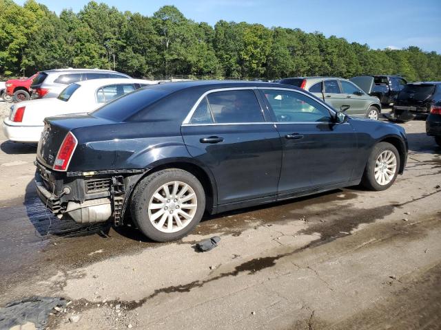 Photo 3 from auction – 2013 CHRYSLER 300 with VIN 2C3CCAAG9DH518541