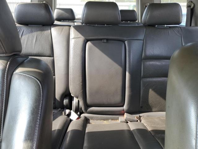 Photo 10 from auction – 2007 HONDA PILOT EXL with VIN 5FNYF285X7B019020