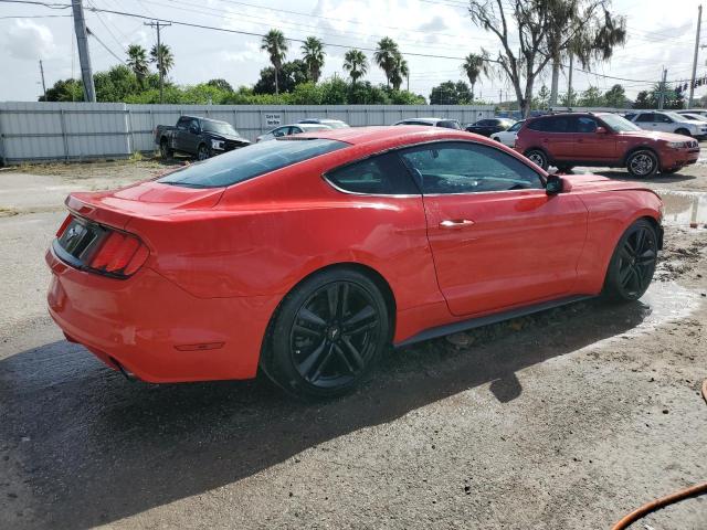 Photo 3 from auction – 2016 FORD MUSTANG with VIN 1FA6P8TH4G5228611