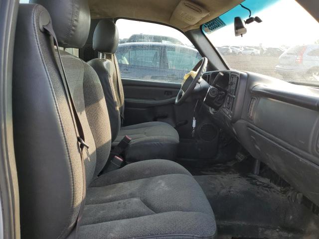 Photo 10 from auction – 2004 CHEVROLET SILVERADO with VIN 1GCEC14V14Z300351