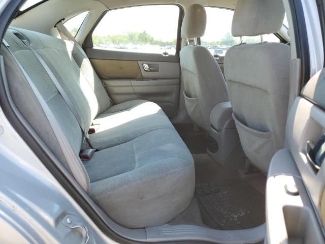 Photo 10 from auction – 2001 FORD TAURUS LX with VIN 1FAFP52U91G110062
