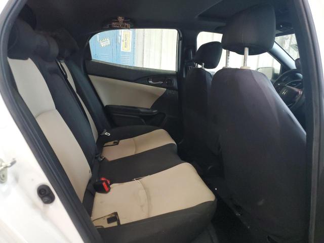 Photo 10 from auction – 2018 HONDA CIVIC EX with VIN SHHFK7H54JU231109
