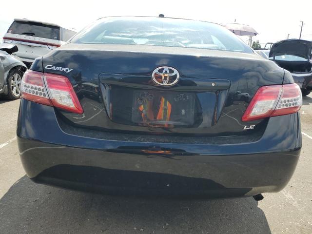 Photo 6 from auction – 2010 TOYOTA CAMRY BASE with VIN 4T4BF3EK3AR025764