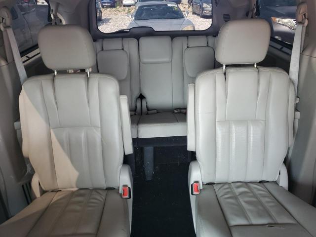 Photo 10 from auction – 2012 CHRYSLER TOWN & COU with VIN 2C4RC1CG2CR267390