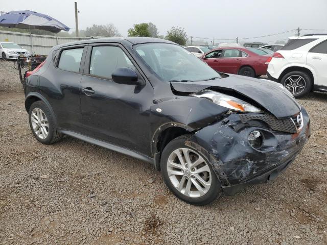 Photo 4 from auction – 2012 NISSAN JUKE S with VIN JN8AF5MV6CT116459
