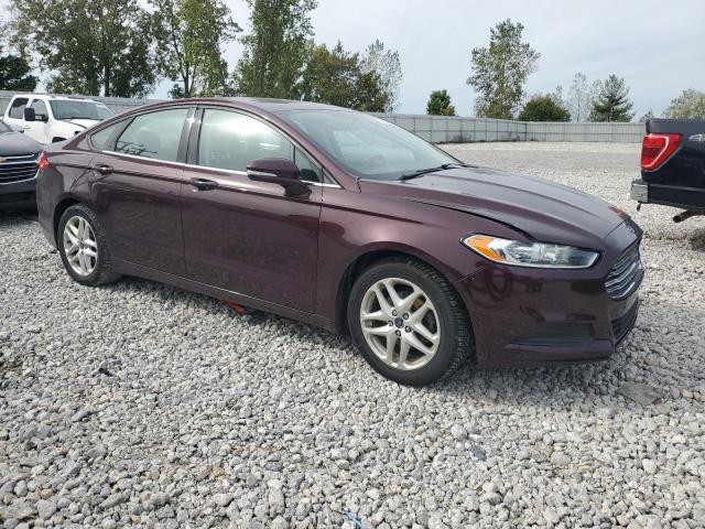 Photo 4 from auction – 2013 FORD FUSION SE with VIN 3FA6P0H74DR377627