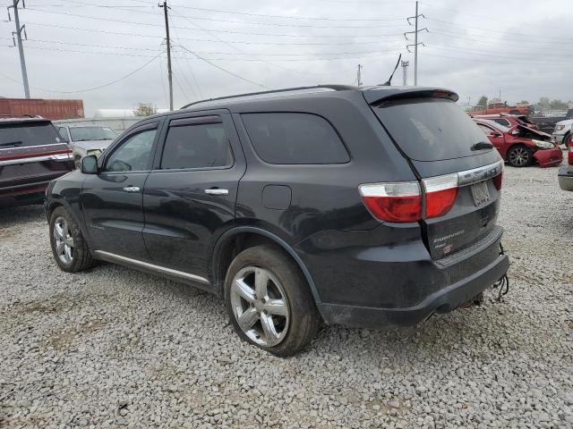 Photo 2 from auction – 2012 DODGE DURANGO CI with VIN 1C4SDJET7CC282937
