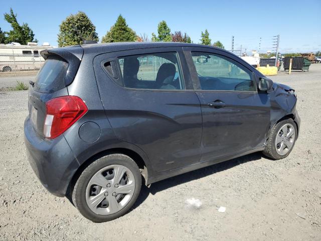 Photo 3 from auction – 2021 CHEVROLET SPARK LS with VIN KL8CB6SA8MC708414