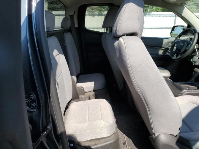 Photo 10 from auction – 2019 CHEVROLET COLORADO with VIN 1GCHTBEN8K1194249
