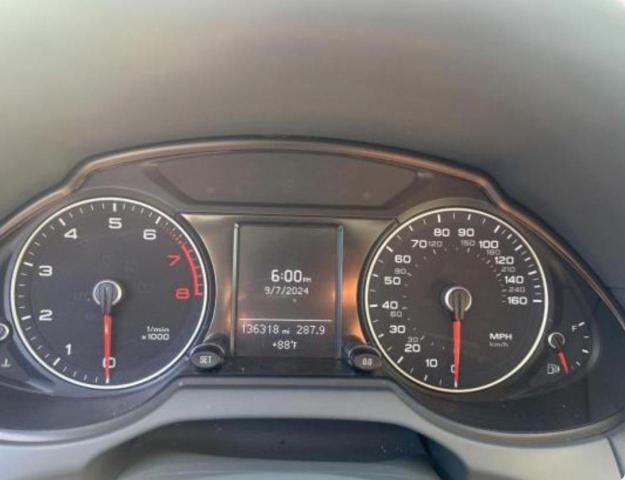 Zdjęcie 8 z aukcji – 2015 AUDI Q5 PREMIUM z VIN WA1LFAFP0FA017819