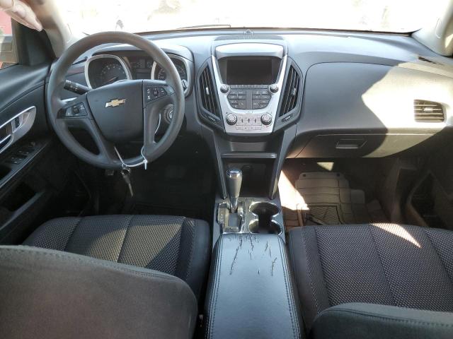 Photo 8 from auction – 2016 CHEVROLET EQUINOX LS with VIN 2GNALBEK0G1119044