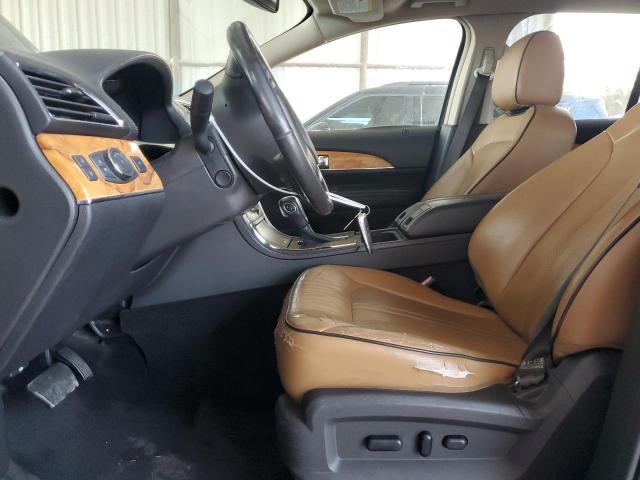 Photo 7 from auction – 2012 LINCOLN MKX with VIN 2LMDJ6JK2CBL14415