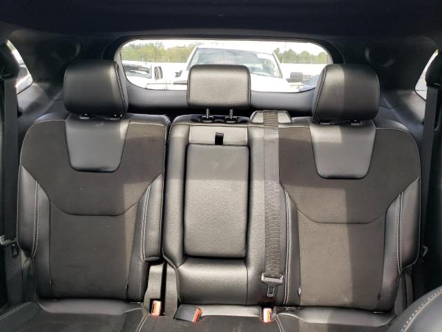 Photo 10 from auction – 2019 FORD EDGE ST with VIN 2FMPK4AP2KBB68084