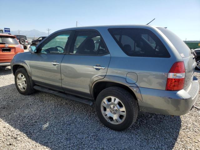 Photo 2 from auction – 2001 ACURA MDX with VIN 2HNYD18261H507365